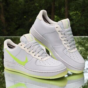 Nike Air Force 1 Low Volt Swoosh Men’s Size 10